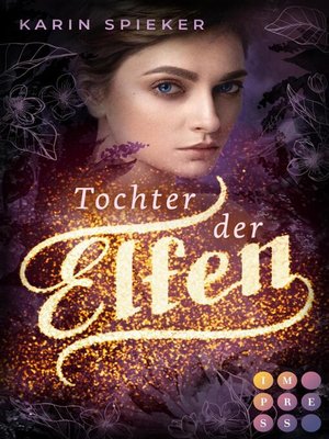 cover image of Tochter der Elfen